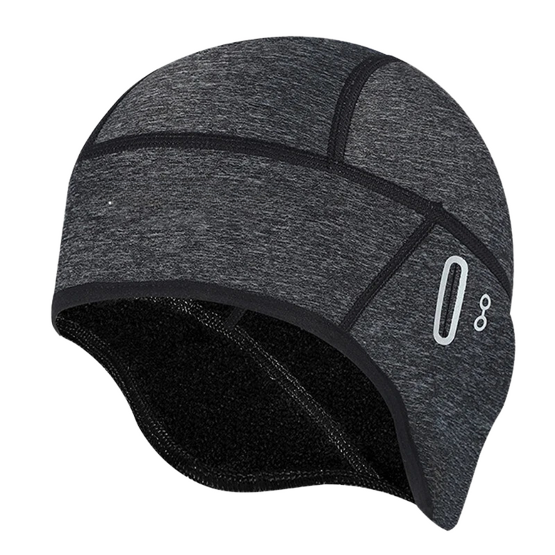 Winter-Fahrradmütze - FrostGuard™
