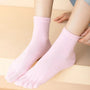 Arabella Flexi Fit Teensocken | Einzigartig & Warm