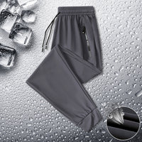 Uniseks Stretch Broek – Jaxon