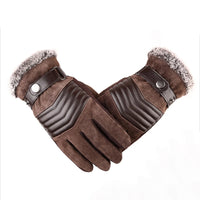 Fighters Tech Handschuhe | Super coole Handschuhe für kalte Tage