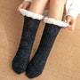 Geertruida Kaschmir Socken | Bequem & Weich