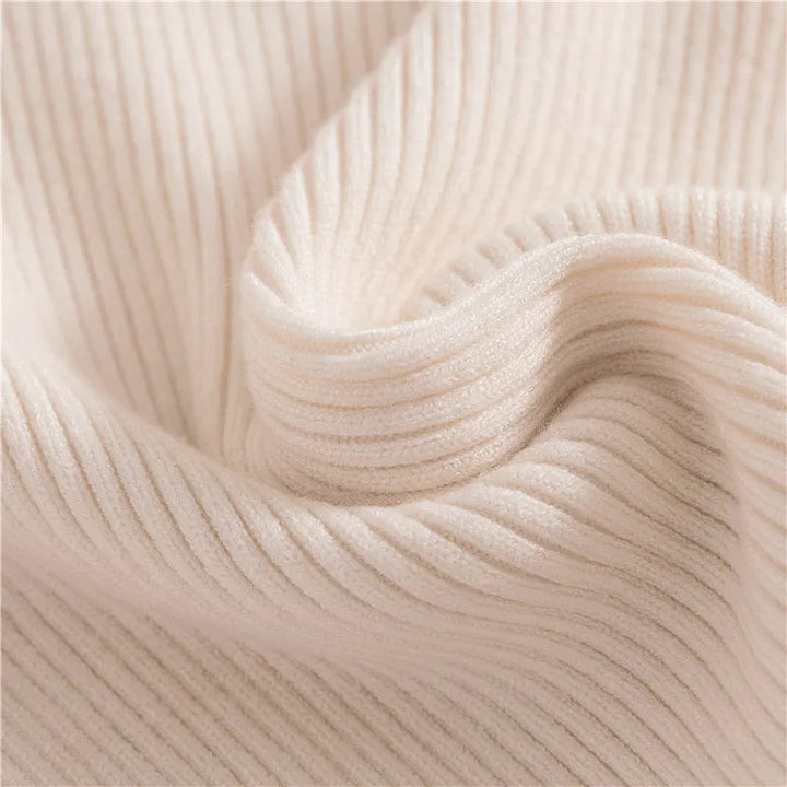 Sara Rollkragenpullover | Weich & trendy