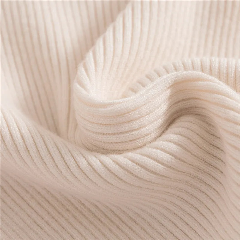 Sara Rollkragenpullover | Weich & trendy