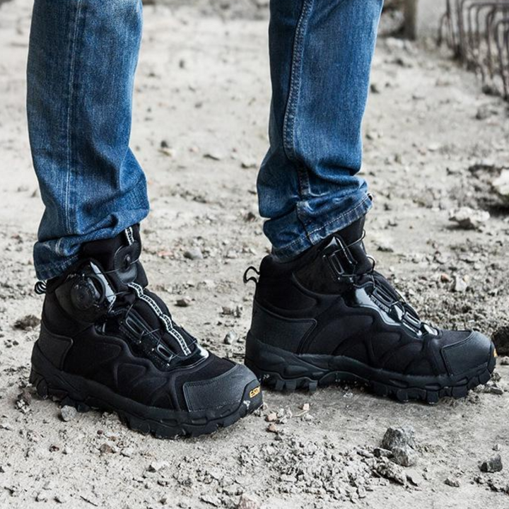Outdoor-Wanderschuhe - TrailMaster