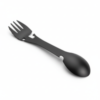 5 In 1 Multifunktions Spork - RoamSpoon