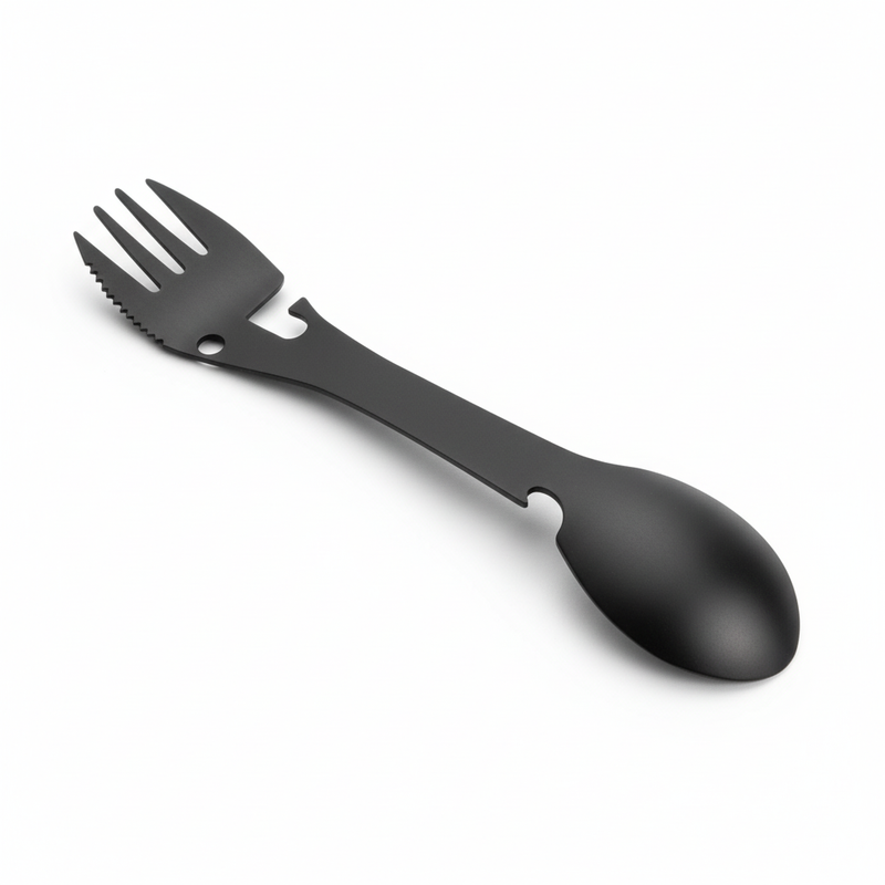 5 In 1 Multifunktions Spork - RoamSpoon