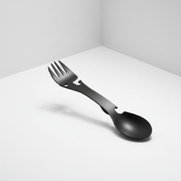 5 In 1 Multifunktions Spork - RoamSpoon