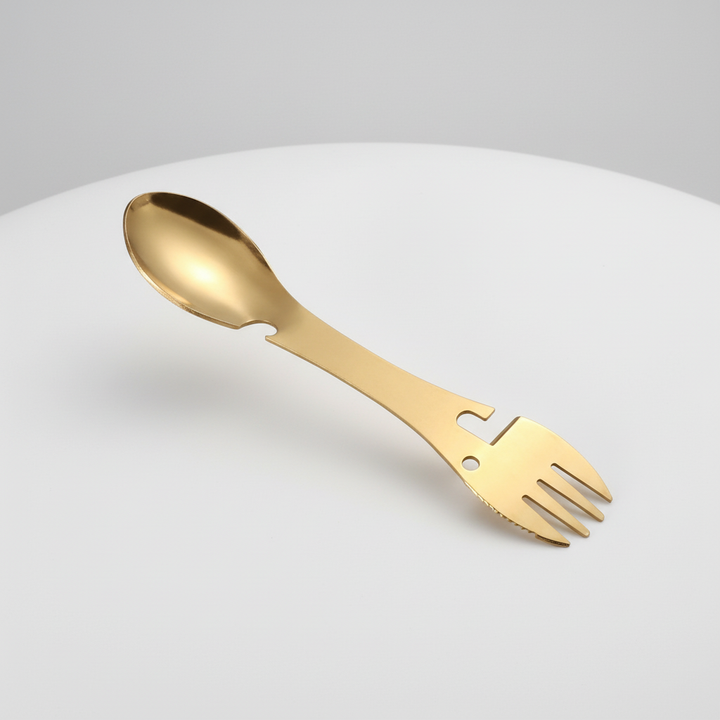 5 In 1 Multifunktions Spork - RoamSpoon