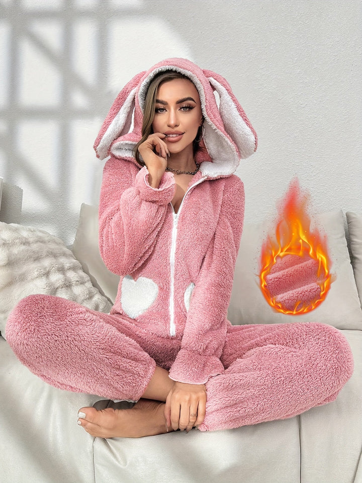 Super Süßer Damen Einteiler - Emily