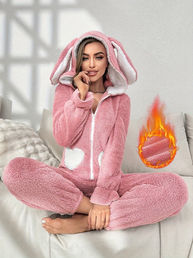 Super Süßer Damen Einteiler - Emily