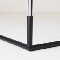 Dimmable LED Corner Floor Lamp with Remote Control 7