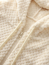 Super Bequeme Damenjacke mit Warmer Fütterung - Elise
