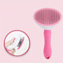 Innovativer Haustierkamm - FurFree Comb