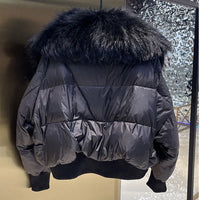 Rona Steppjacke | Dick & Stilvoll