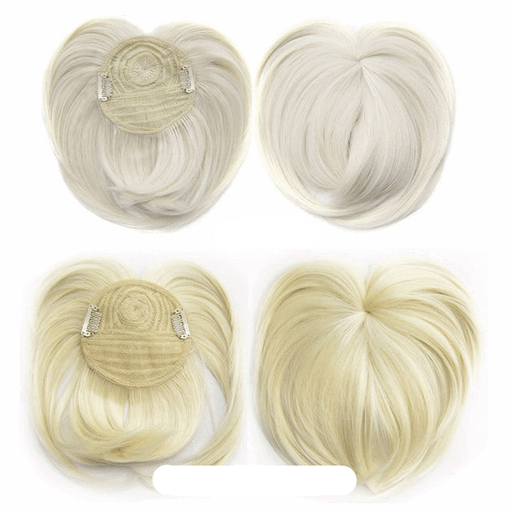 Schnelle Clip-in Hairextension für kurzes Haar – Zuri