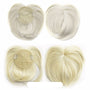 Schnelle Clip-in Hairextension für kurzes Haar – Zuri