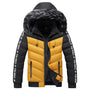 Multifunktionale Windjacke mit abnehmbarer Kapuze - Luca