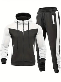 Trendiger Herren Trainingsanzug - ProMotion