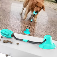 Stevig Hondentrektouw - PlayPaw