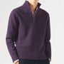 Bequemer und stilvoller Herrenpullover - Mason