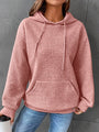 Bequemer Damen-Hoodie - Mia