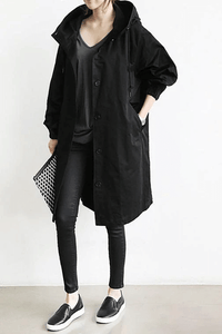Damen-Windjacke - Aurora