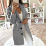 Damenjacke mit taillierter Passform – Sofia