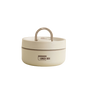 Mehrlagige isolierte Lunchbox mit GRATIS Tragetasche - ThermoBox