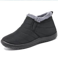 Niedrige Snowboots | Perfekt zum Wandern!