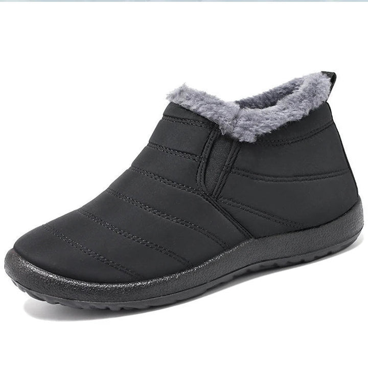 Niedrige Snowboots | Perfekt zum Wandern!