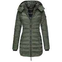 Lauren warme Winterjacke | Schmeichelhaft und stilvoll