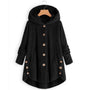 Jaylinn Oversized Hoodie | Weicher Komfort und Wärme
