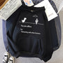 Janna Hiphop Hoodie | Retro und funky