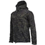 Militärjacke | Eine robuste und warme Jacke