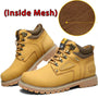 Retro Wintersneaker | Der ultimative Wintersneaker!