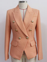 Juna runway blazer | Stylish, classic and structured