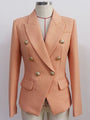 Juna Runway-Blazer | Stilvoll, klassisch und strukturiert