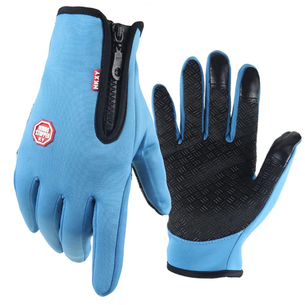 Wonder Touch Handschuhe | Abenteuerliche Handschuhe