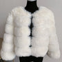 Amélie Vogue Foxiness Winterjacke | Stilvoll & Warm