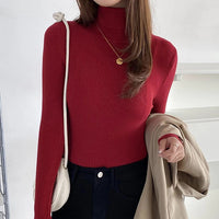 Sara Rollkragenpullover | Weich & trendy