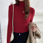 Sara Rollkragenpullover | Weich & trendy