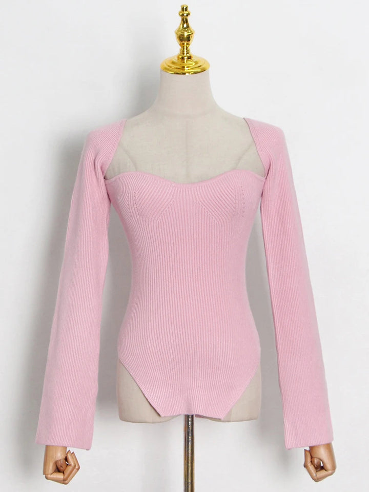 TightSweater™: Pullover für Damen