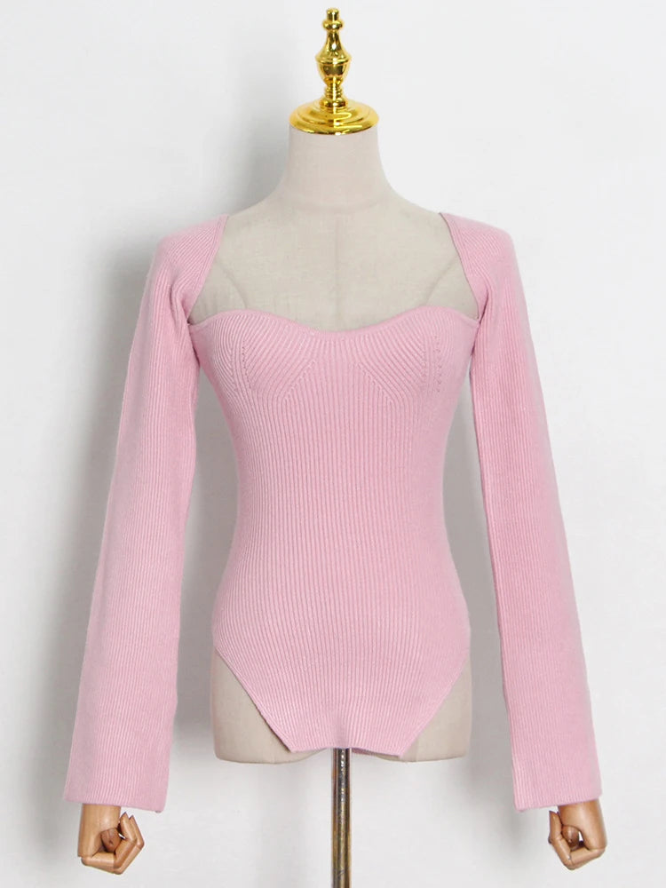 TightSweater™: Pullover für Damen