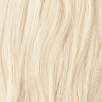 Clip-in Hairextension Set – Sorella (Light Ash Blonde 60B)