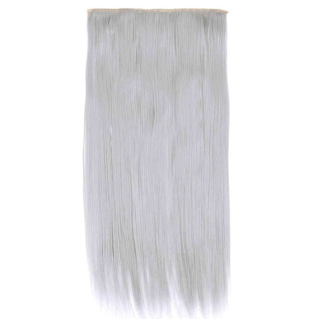 Clip-in Keratine Hairextensions – Aurora