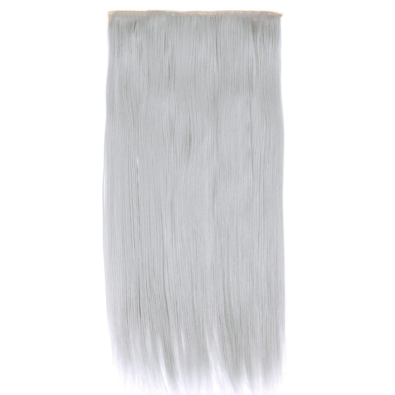 Clip-in Keratine Hairextensions – Aurora