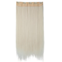 Clip-in Keratine Hairextensions – Aurora