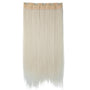 Clip-in Keratin Hairextensions – Aurora