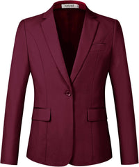 Blazer- und Hosen-Set - Verona