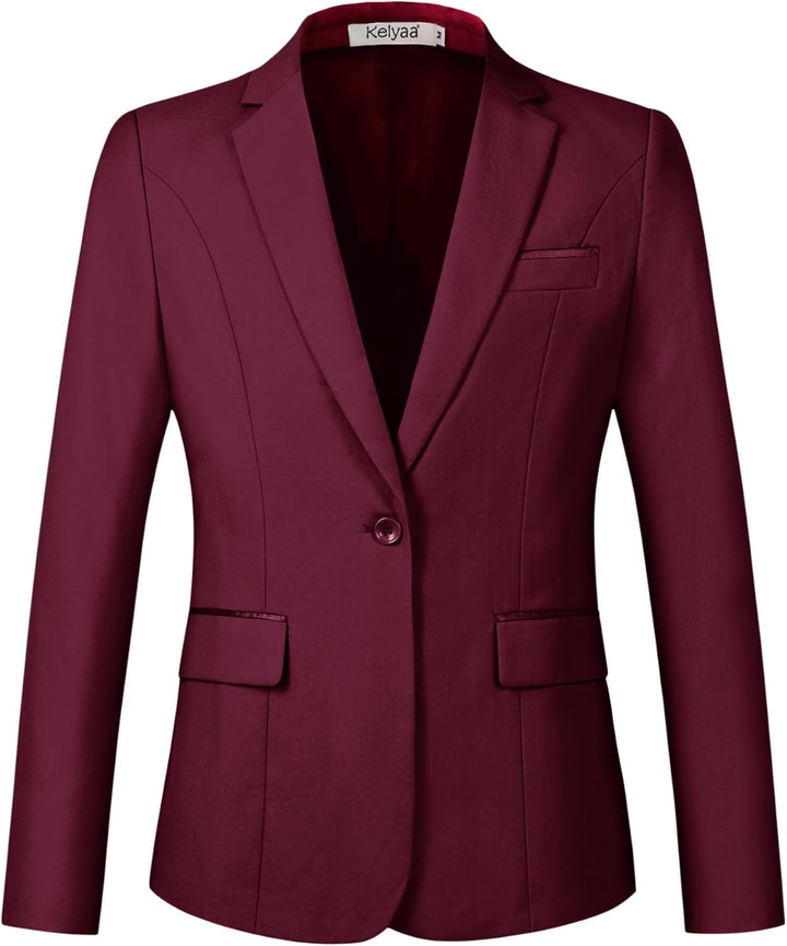 Blazer- und Hosen-Set - Verona